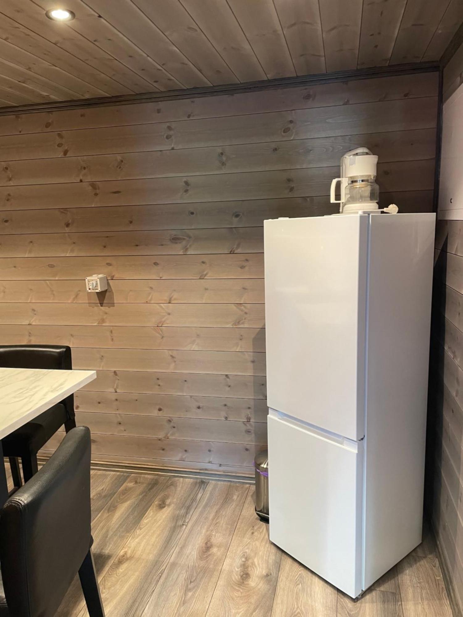 Apartamento Kvammen Saebo  Exterior foto